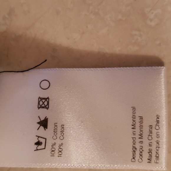 Naif Montreal 100% Cotton Gauze-like Texture Black Jumpsuit - Picture 9 of 10